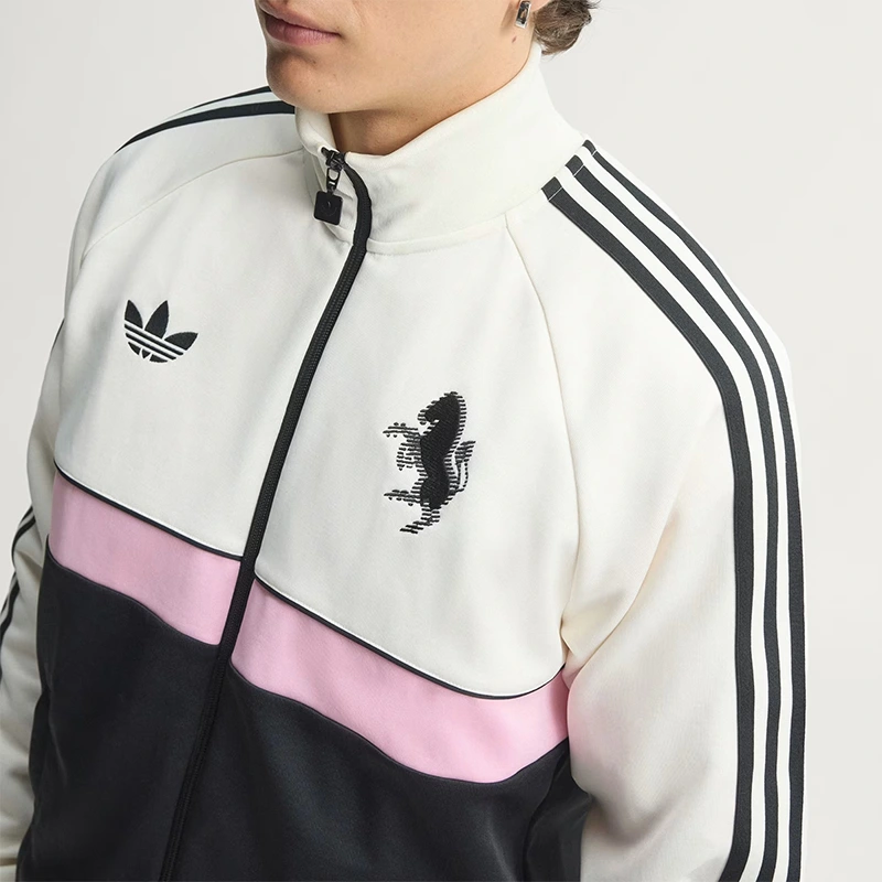 Adidas Juventus Turin OG Track Top - Image 5