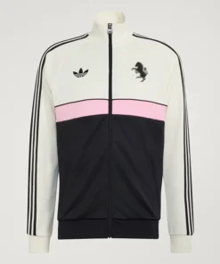 Adidas Juventus Turin OG Track Top