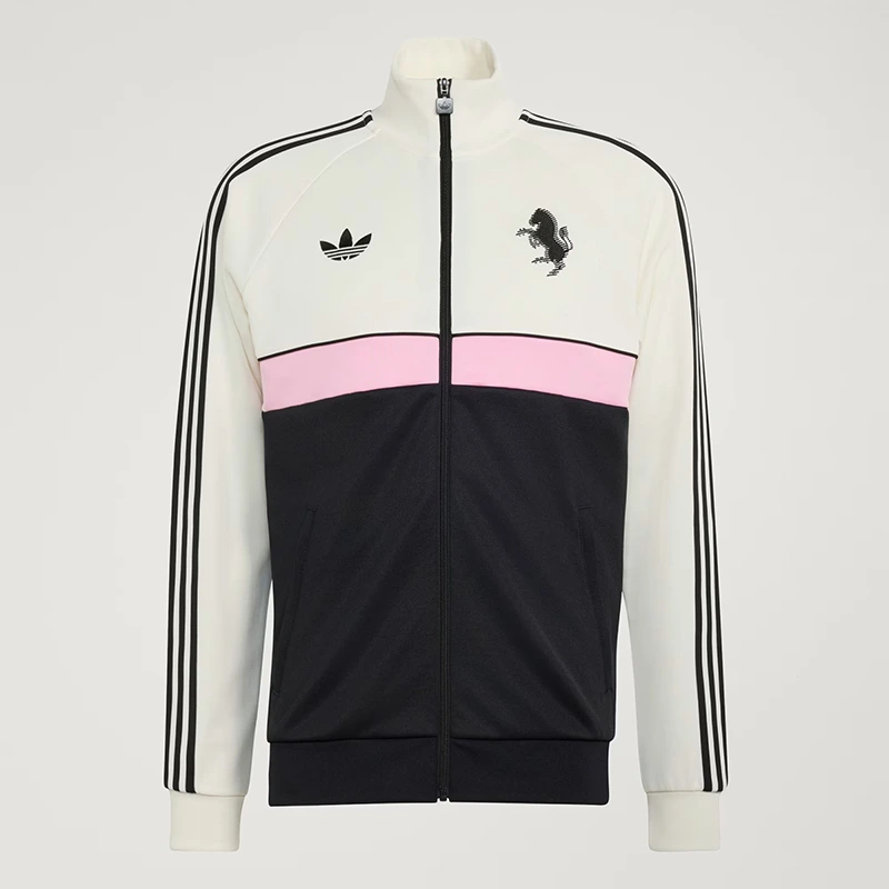 Adidas Juventus Turin OG Track Top