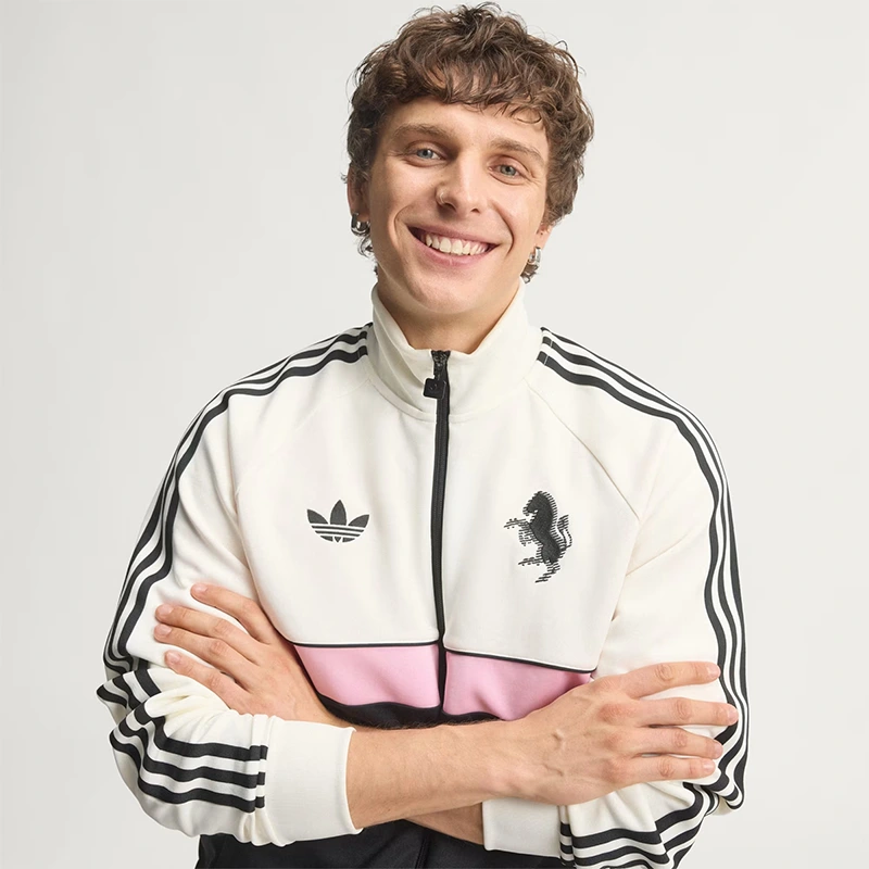 Adidas Juventus Turin OG Track Top - Image 4