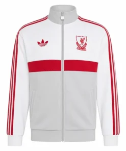 Adidas Liverpool FC Originals Track Jacket