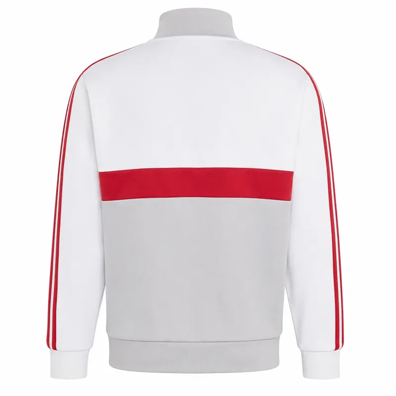Adidas Liverpool FC Originals Track Jacket - Image 2