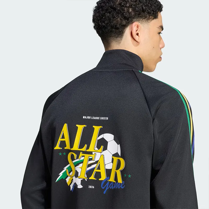 Adidas MLS All-Star 2026 Anthem Jacket - Image 5