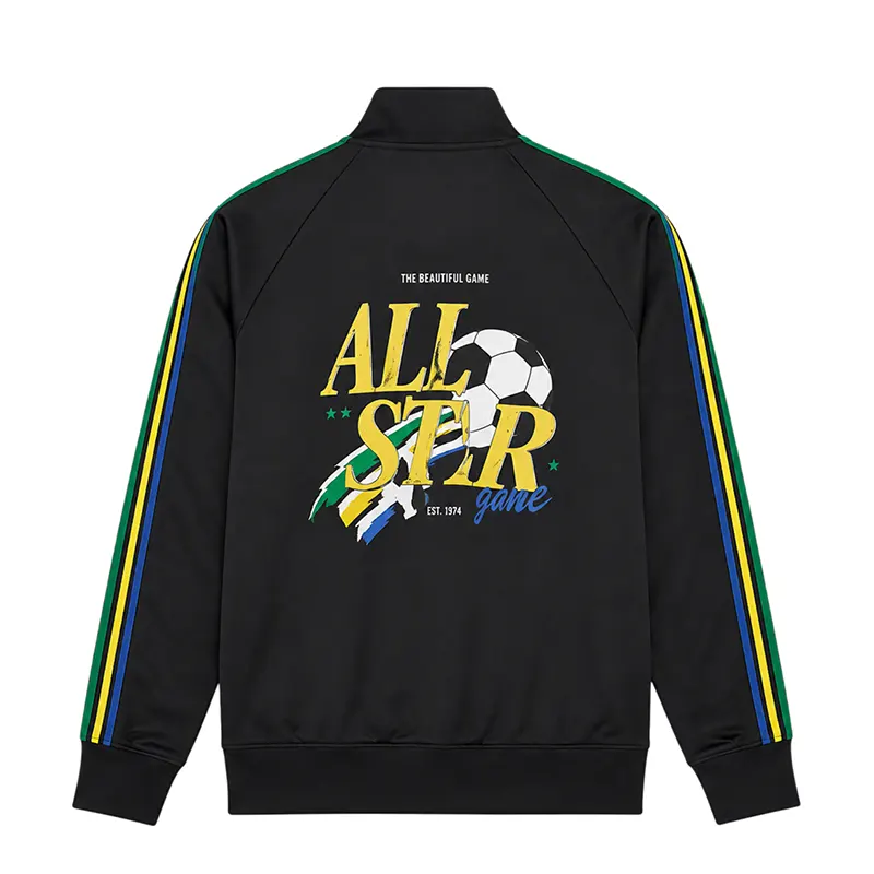 Adidas MLS All-Star 2026 Anthem Jacket - Image 2
