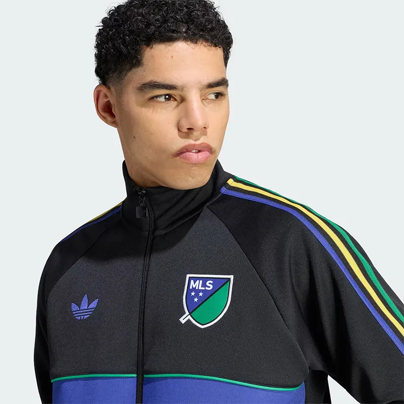 Adidas MLS All-Star 2026 Anthem Jacket - Image 4