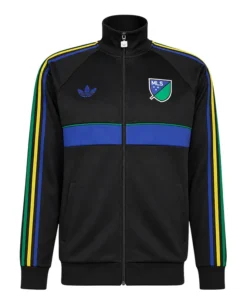 Adidas MLS All-Star 2026 Anthem Jacket