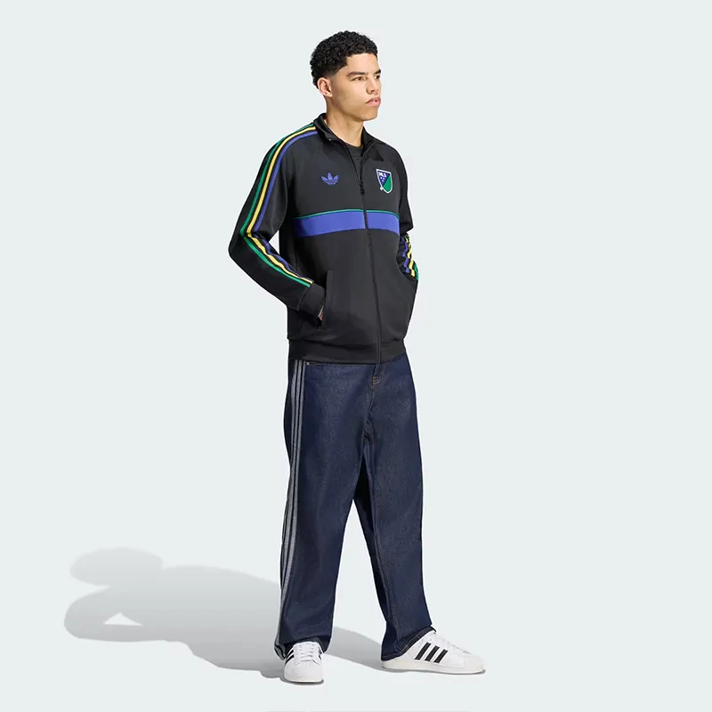Adidas MLS All-Star 2026 Anthem Jacket - Image 2