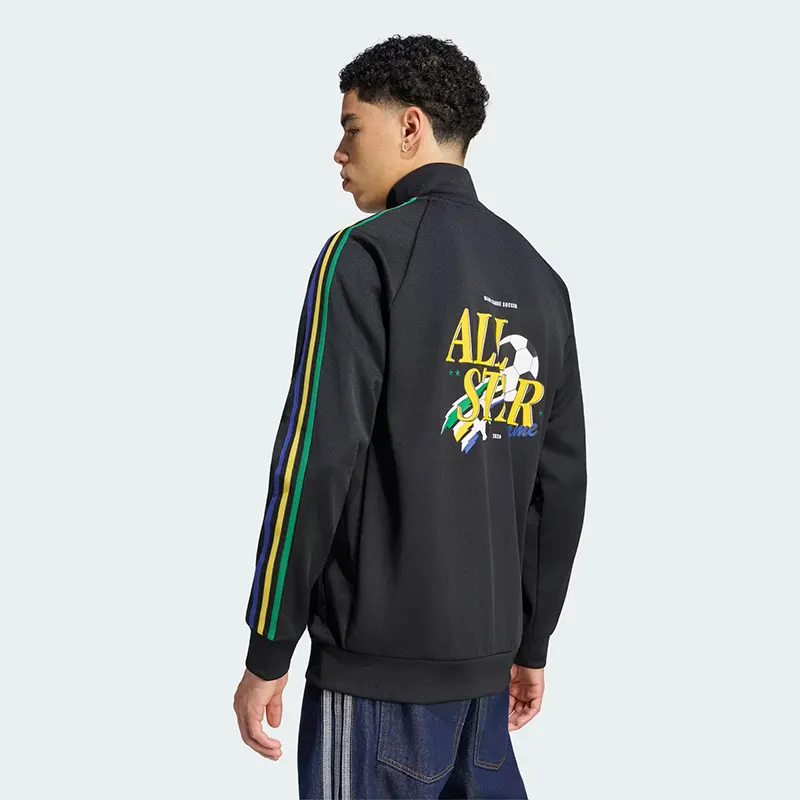 Adidas MLS All-Star 2026 Anthem Jacket - Image 3