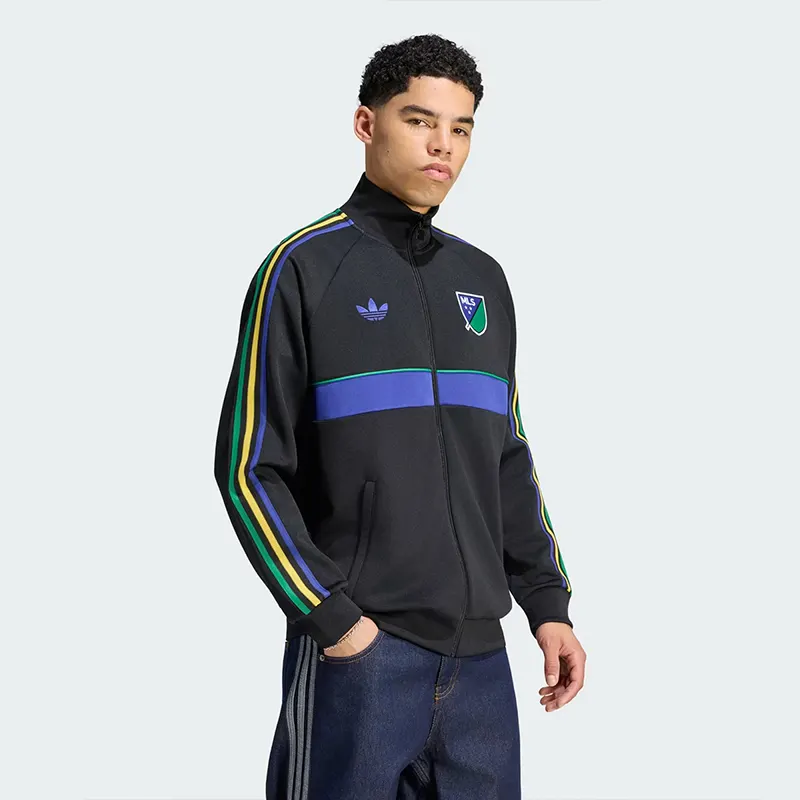 Adidas MLS All-Star 2026 Anthem Jacket - Image 6