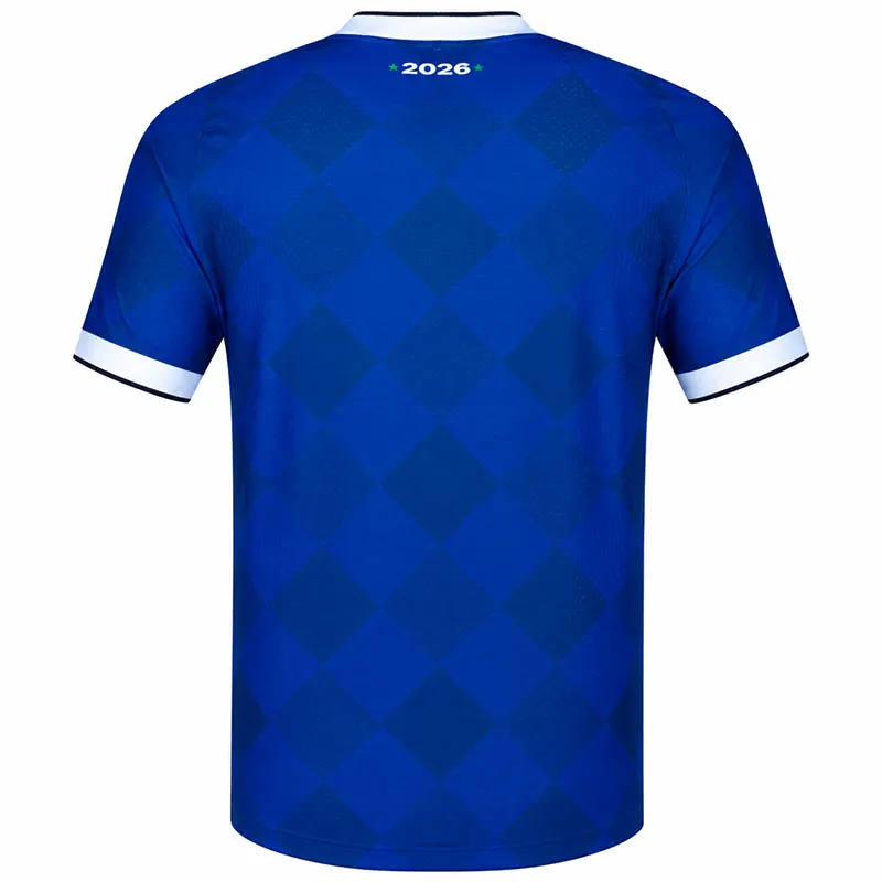 Adidas MLS All Stars 2026 Jersey - Image 2