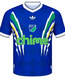 Adidas MLS All Stars 2026 Jersey