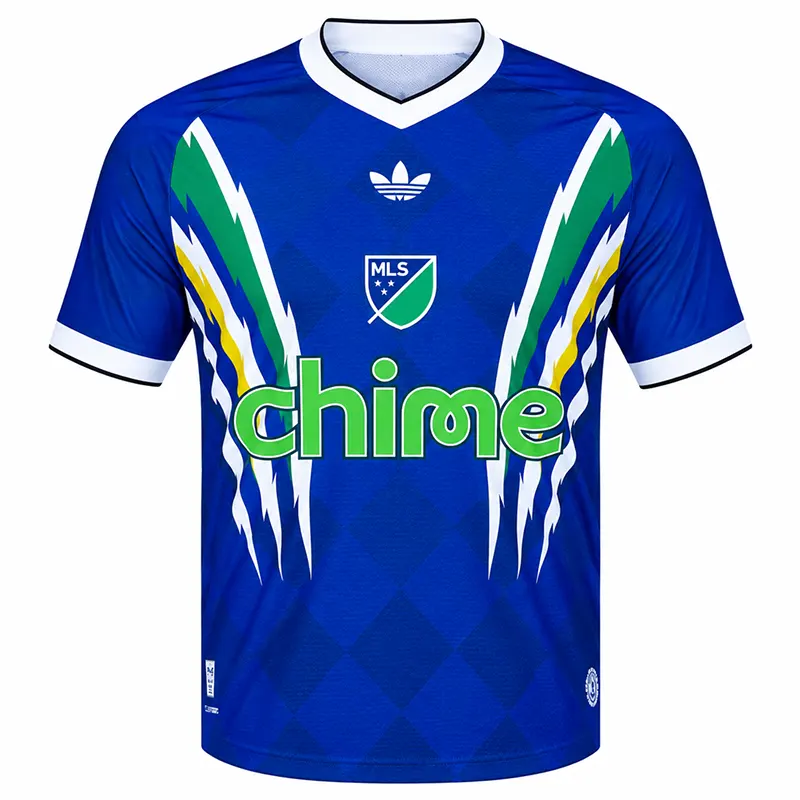 Adidas MLS All Stars 2026 Jersey