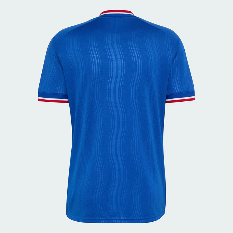 Adidas Manchester United 26/27 Away Jersey - Image 2
