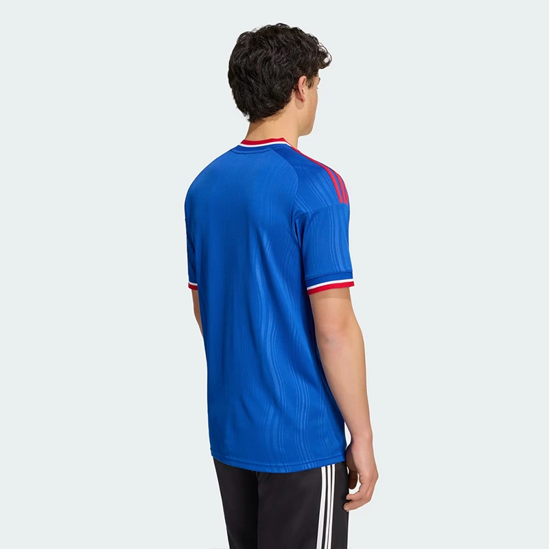 Adidas Manchester United 26/27 Away Jersey - Image 4