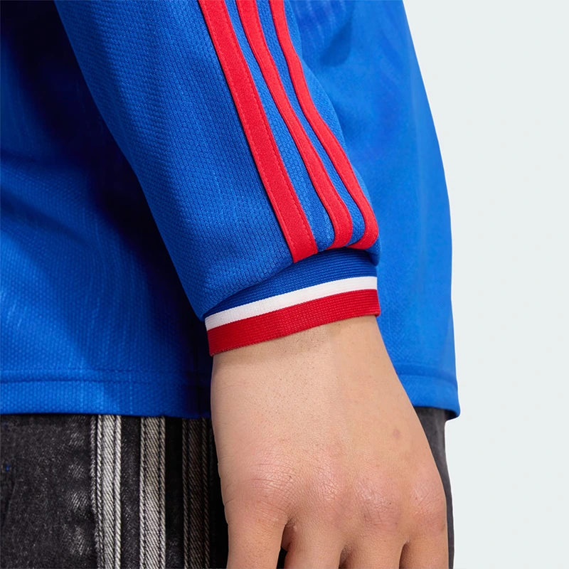 Adidas Manchester United 26/27 Away Jersey Longsleeve - Image 7