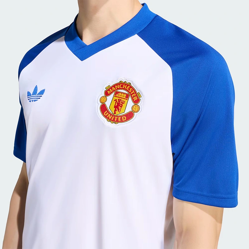 Adidas Manchester United 26/27 Pre Match Jersey - Image 7