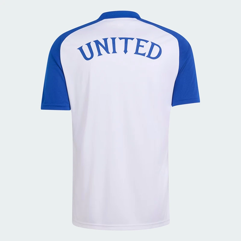 Adidas Manchester United 26/27 Pre Match Jersey - Image 2