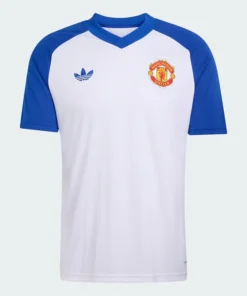 Adidas Manchester United 26/27 Pre Match Jersey