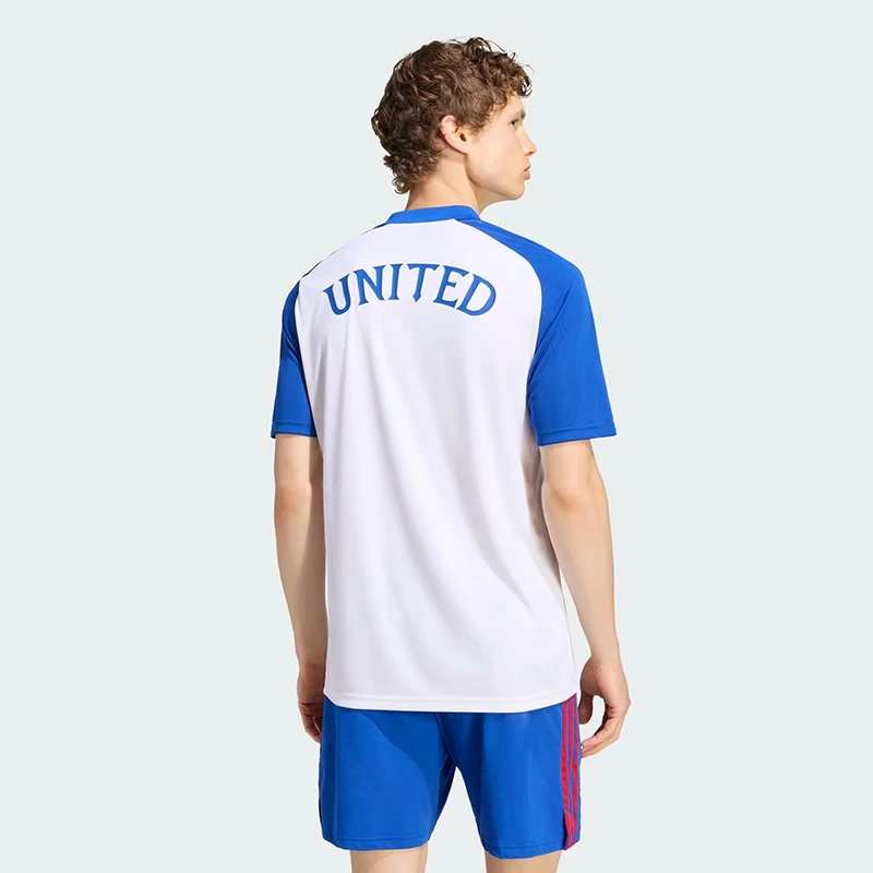 Adidas Manchester United 26/27 Pre Match Jersey - Image 4