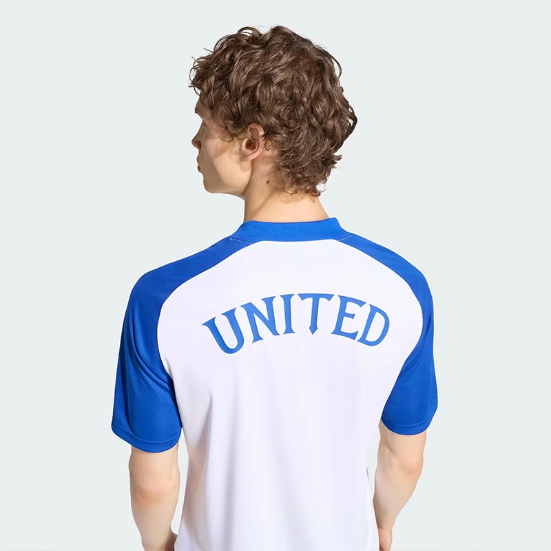 Adidas Manchester United 26/27 Pre Match Jersey - Image 8