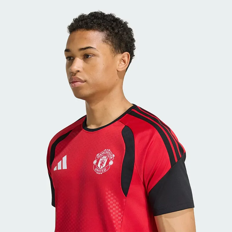 Adidas Manchester United 26/27 Tiro Training Jersey - Image 7