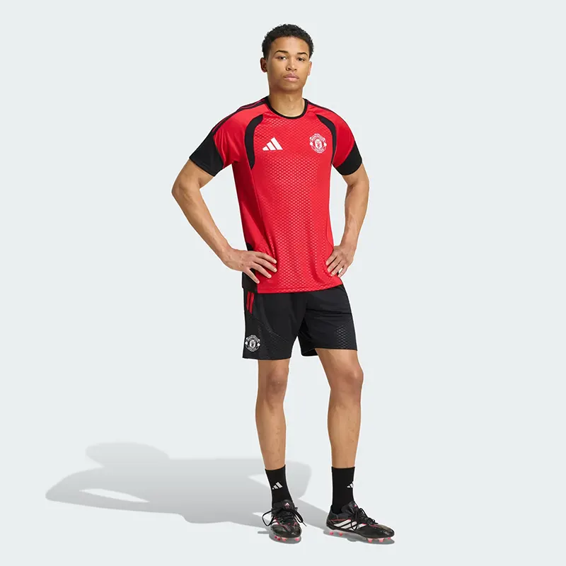 Adidas Manchester United 26/27 Tiro Training Jersey - Image 6