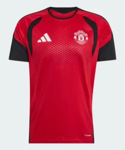 Adidas Manchester United 26/27 Tiro Training Jersey