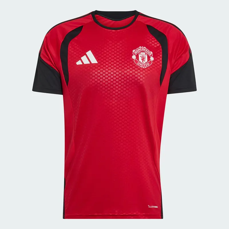 Adidas Manchester United 26/27 Tiro Training Jersey