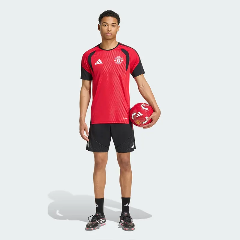 Adidas Manchester United 26/27 Tiro Training Jersey - Image 5