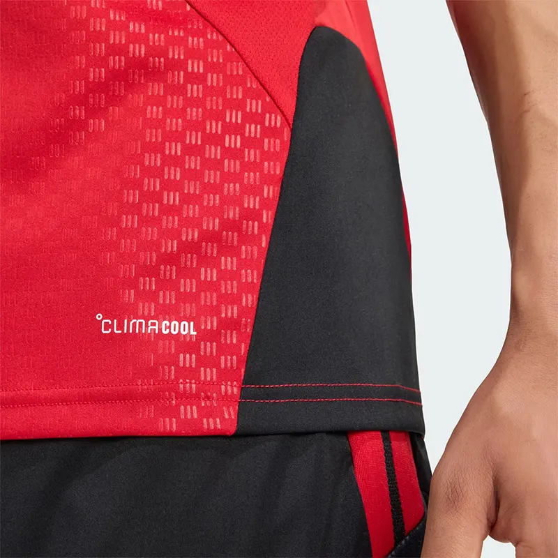 Adidas Manchester United 26/27 Tiro Training Jersey - Image 8