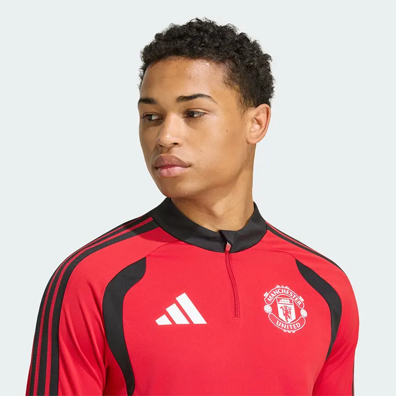 Adidas Manchester United 26/27 Tiro Training Top - Image 6