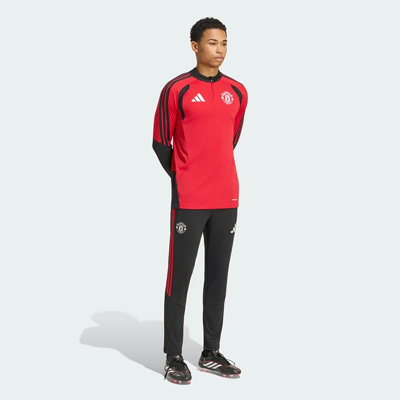 Adidas Manchester United 26/27 Tiro Training Top - Image 5