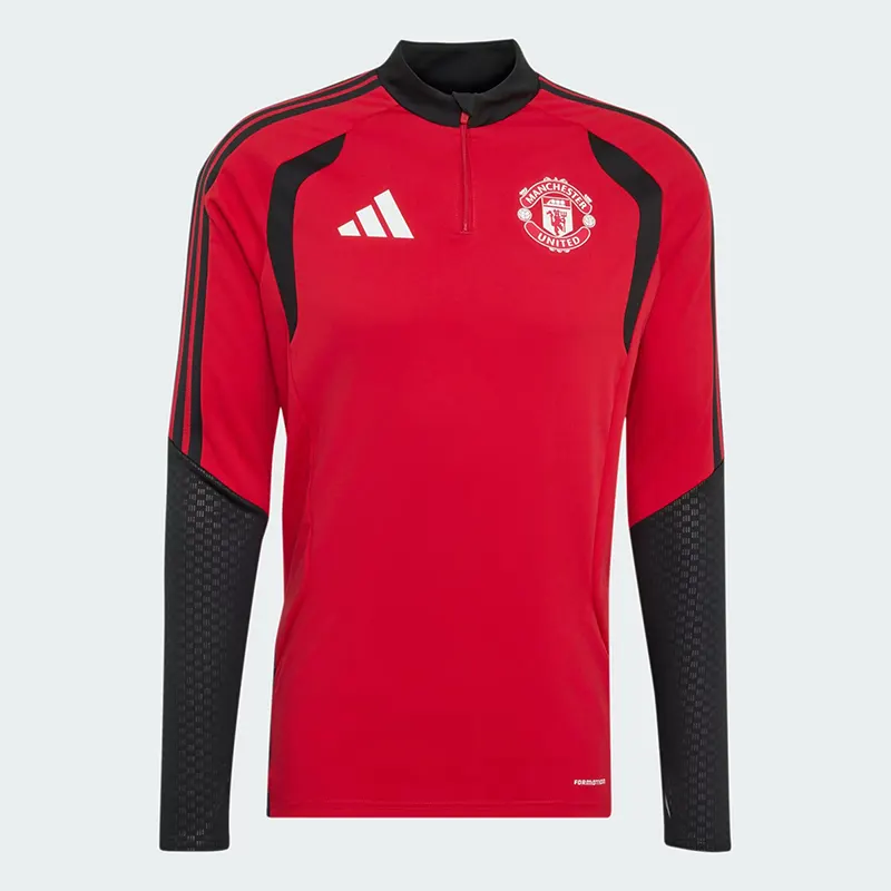 Adidas Manchester United 26/27 Tiro Training Top