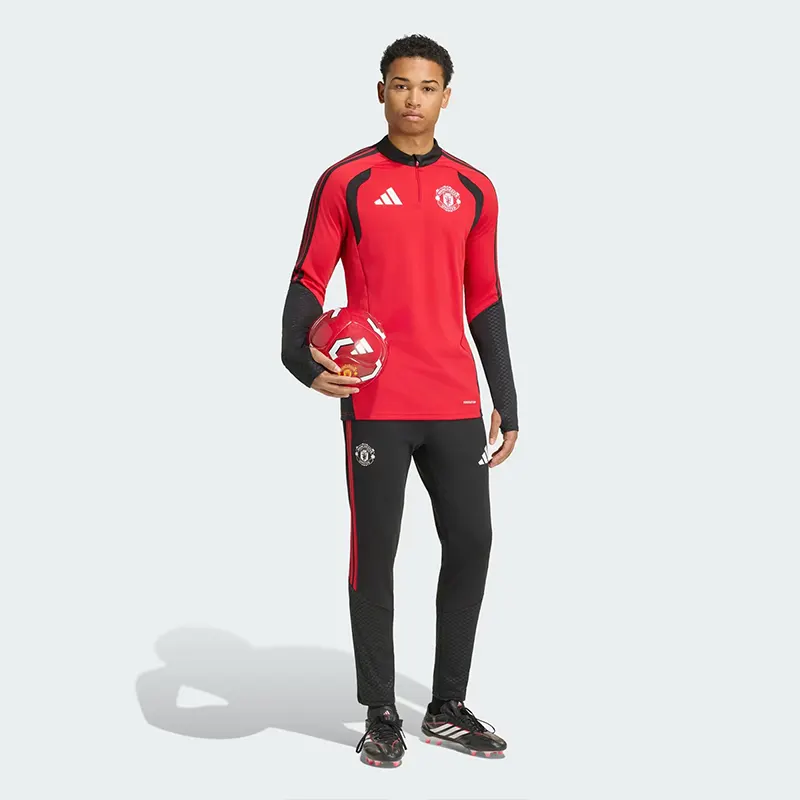 Adidas Manchester United 26/27 Tiro Training Top - Image 4