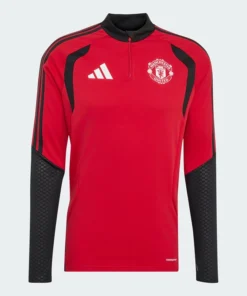 Adidas Manchester United 26/27 Tiro Training Top