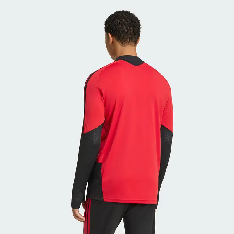 Adidas Manchester United 26/27 Tiro Training Top - Image 3