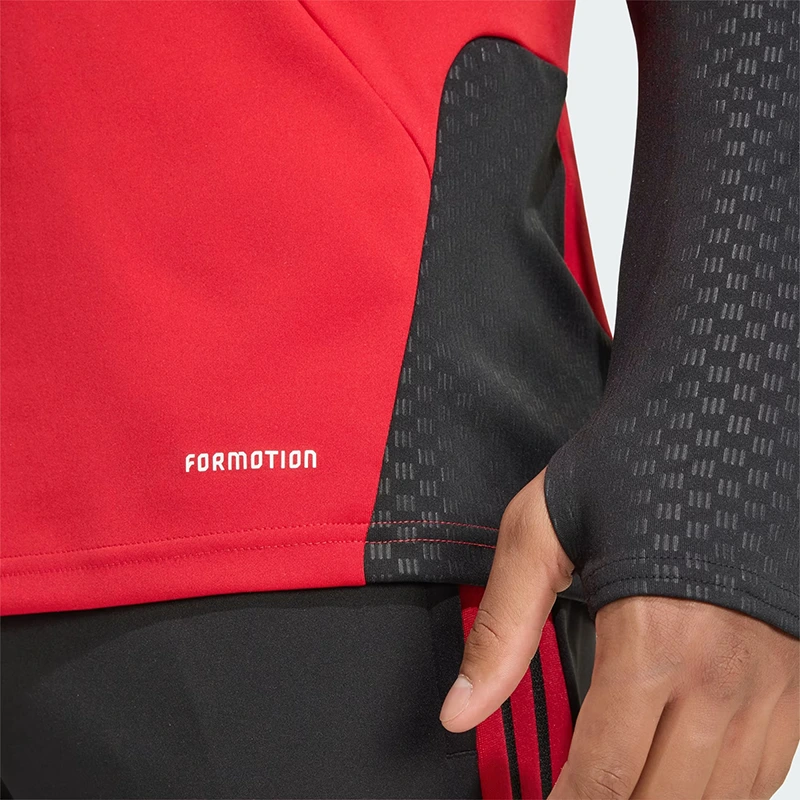 Adidas Manchester United 26/27 Tiro Training Top - Image 7