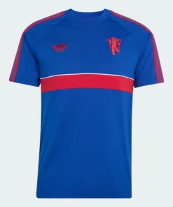 Adidas Manchester United Originals T-Shirt