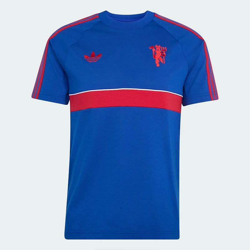 Adidas Manchester United Originals T-Shirt