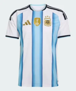 Adidas Mens Argentina 2026 Home Jersey