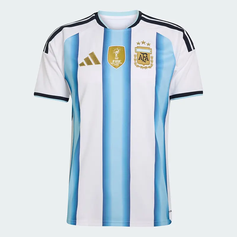 Adidas Mens Argentina 2026 Home Jersey