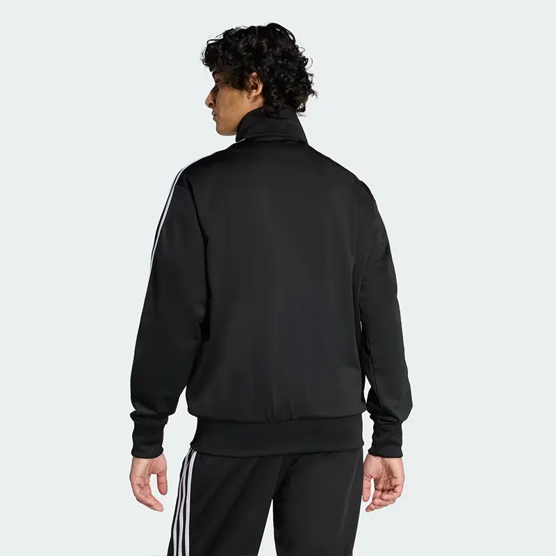 Adidas Mens Firebird Track Top - Image 2
