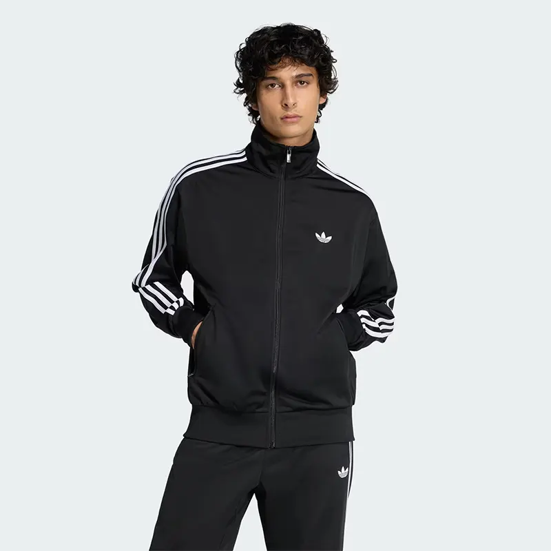 Adidas Mens Firebird Track Top - Image 3