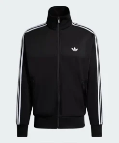 Adidas Mens Firebird Track Top