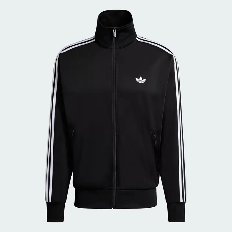Adidas Mens Firebird Track Top