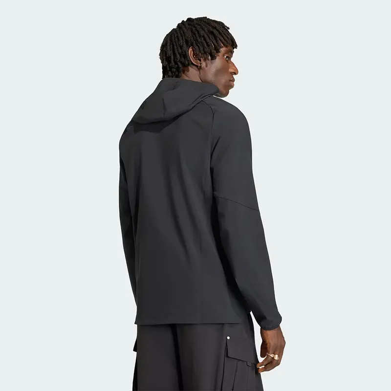 Adidas Mens Windbreaker - Image 3