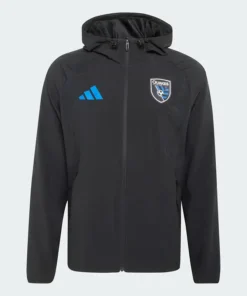 Adidas Mens Windbreaker