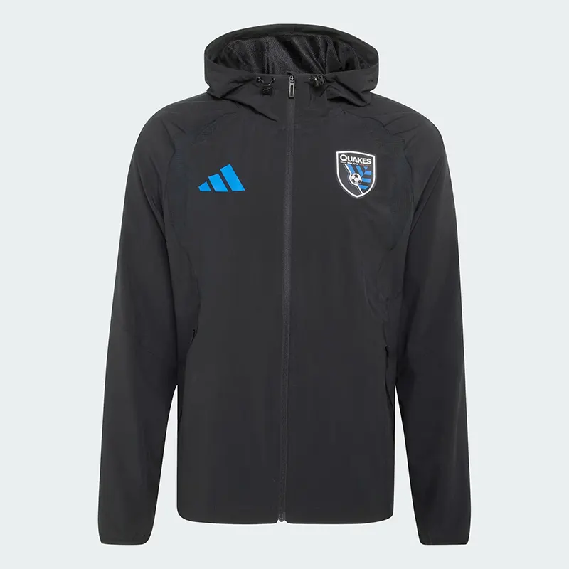 Adidas Mens Windbreaker