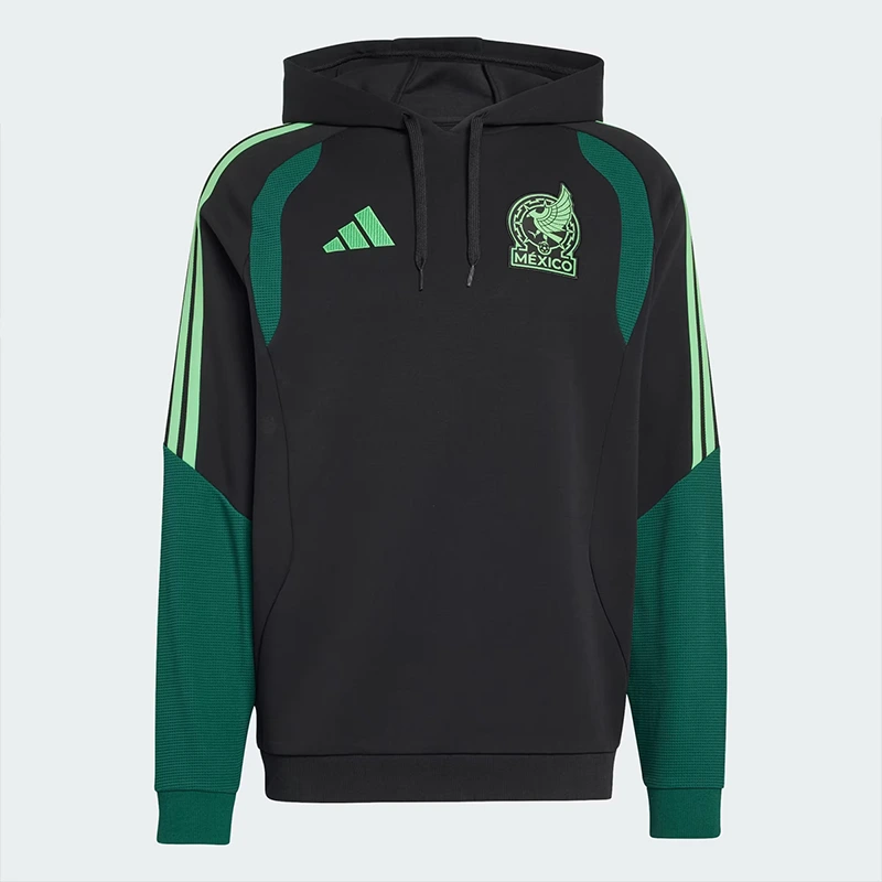 Adidas Mexico 26 Tiro Sweat Hoodie