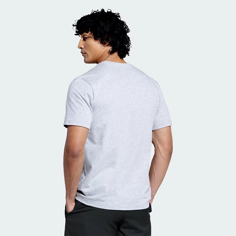 Adidas North Carolina St Wolfpack Mens House Of Blanks T-Shirt - Image 4
